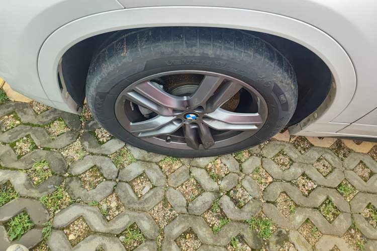 Used BMW X2 2023 sDrive25i M Sport Night Edition
