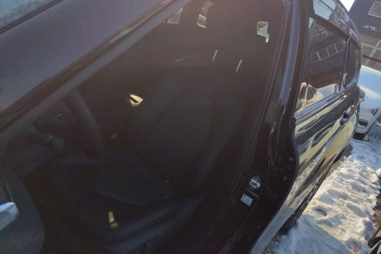 Used Toyota Crown Kluger 2022 2.0T Four-Wheel Drive Prestige Edition
