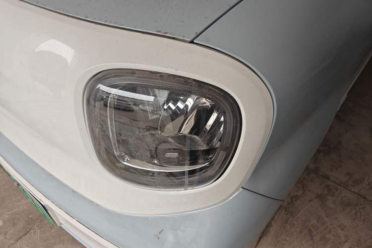 Used Bestune Pony 2025 222km Range Agile Horse
