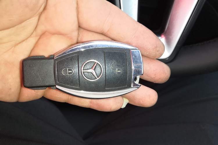 Used Mercedes-Benz GLA 2016 GLA 200 Sport Edition