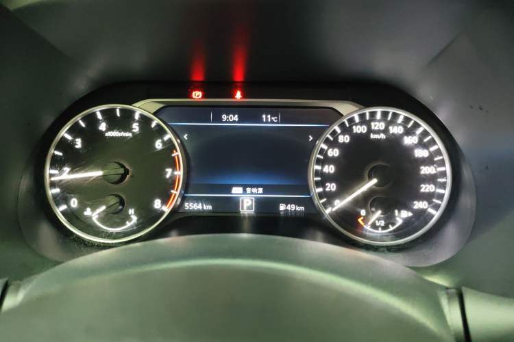 Used Nissan Sylphy 2023 Revised 1.6L CVT Enjoyment Edition