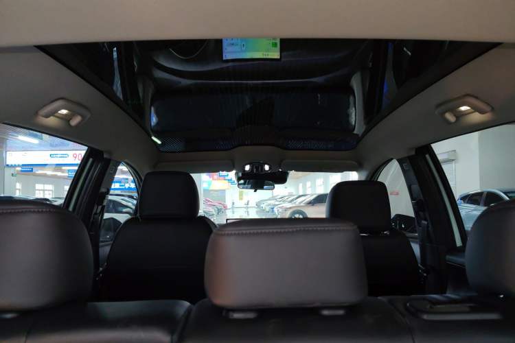 Used AION V 2021 Plus 80 Smart Technology Edition Ternary Lithium