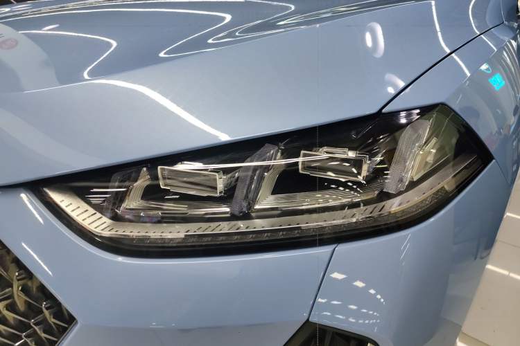 Used Wey Macchiato DHT-PHEV 2021 1.5L Master Edition
