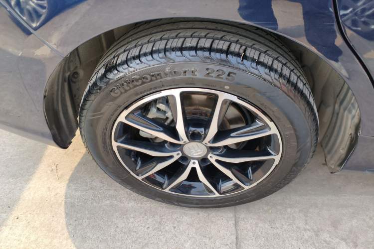 Used BYD Song MAX 2017 1.5T Automatic Smart Connect Elite 7-Seater
