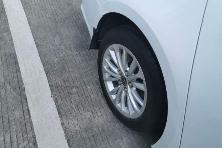 Used Toyota Allion 2021 2.0L Luxury Edition