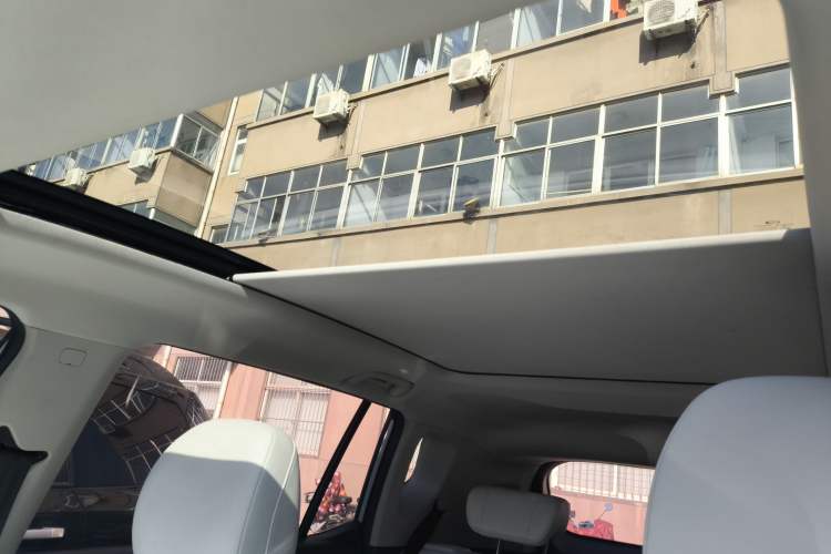 Used AION Y 2021 70 Intelligent Dynamic Edition
