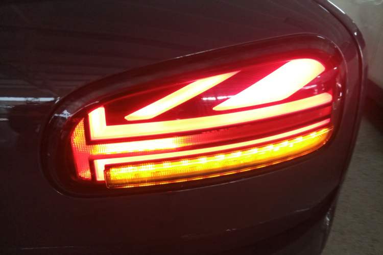 Used  Clubman 2021 2.0T COOPER S
