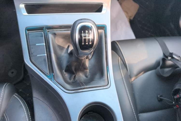 Used Geely Auto Emgrand 2018 1.5L Manual Upward Connect Edition