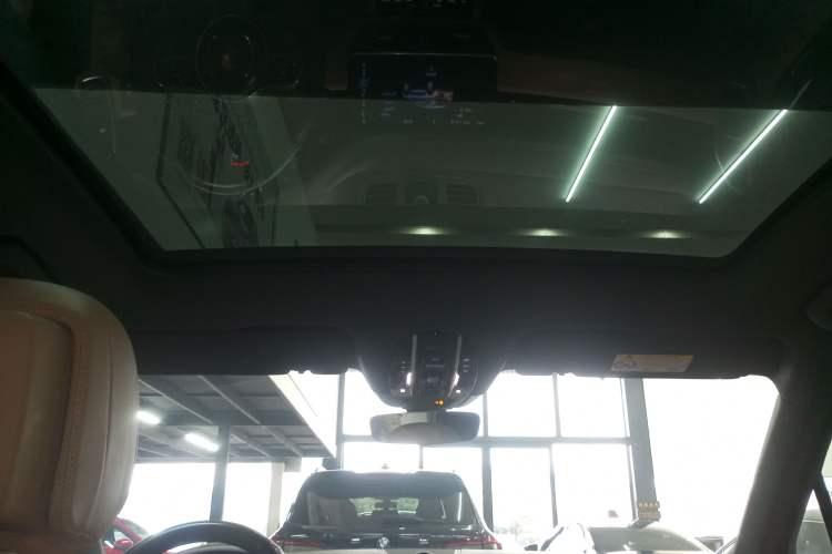 Used Porsche Cayenne 2018 Cayenne 3.0T
