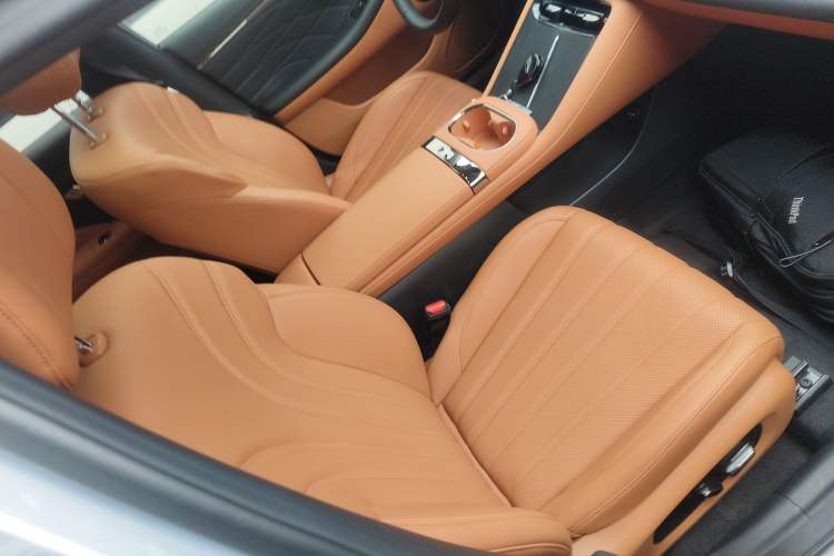 Used AION RT 2025 520 Smart Luxury Edition