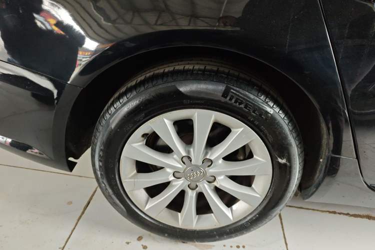 Used Audi A6L 2014 30 FSI Technology Model