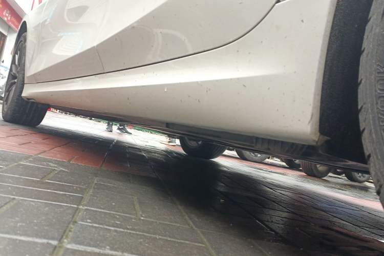 Used BMW 3 Series 2022 325Li M Sport Night Edition Package
