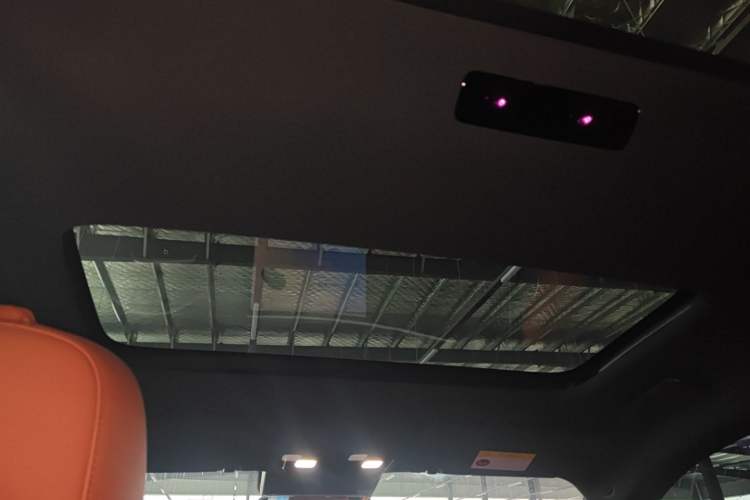 Used Li Auto L8 2023 Air model