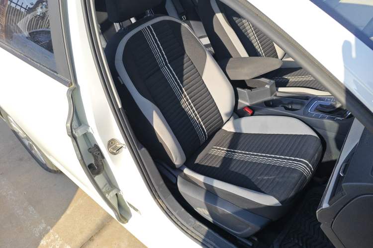 Used Volkswagen Bora 2024 200TSI DSG Comfort Edition