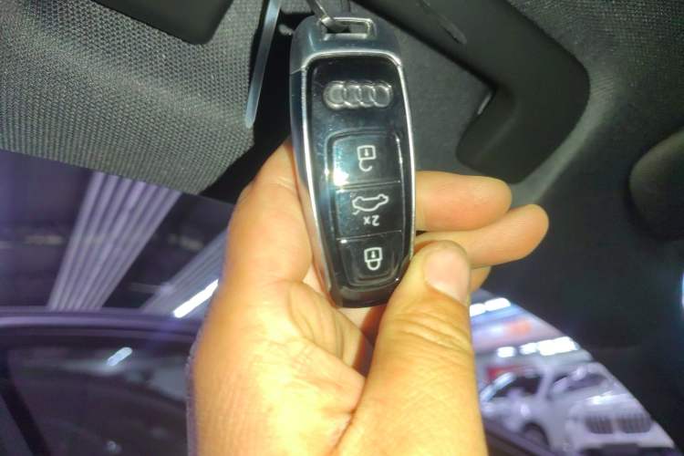 Used Audi A6L 2024 45 TFSI Prestige Dynamic Edition