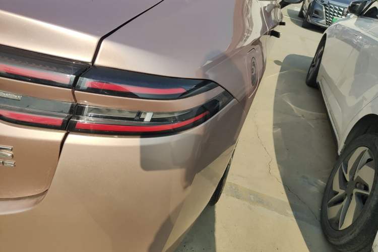 Used AION S Plus 2021 70 Tech Edition