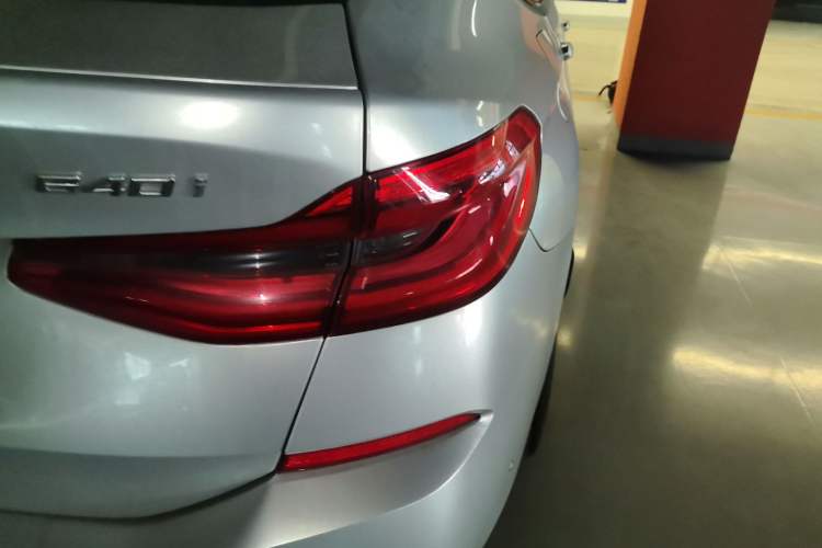 Used BMW 6 Series GT 2021 630i M Sport Package
