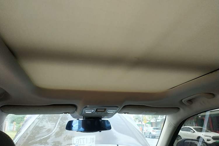 Used Geely Auto Emgrand X7 Sport 2016 1.8TD Automatic Smart Model