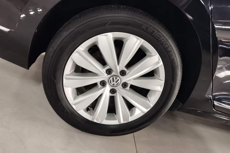 Used Volkswagen Passat 2019 330TSI Elite Edition China VI
