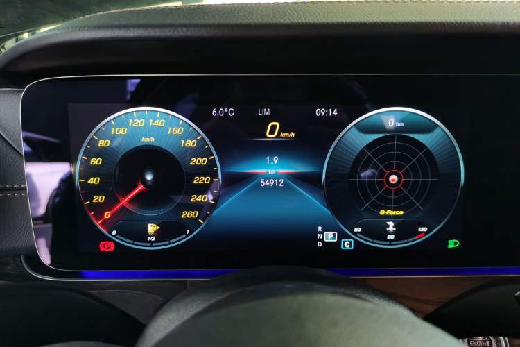 Used Mercedes-Benz E-Class 2021 Restyled E 300 L Sport Luxury Edition
