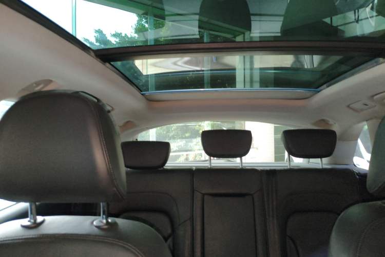 Used Audi Q5 2015 40 TFSI Technology Edition
