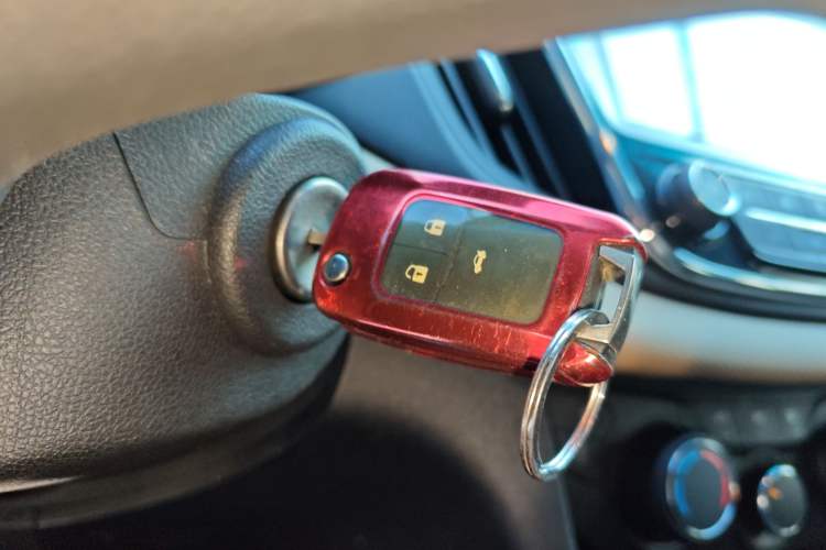 Used Chevrolet Monza 2020 320 Automatic Enjoyment Edition
