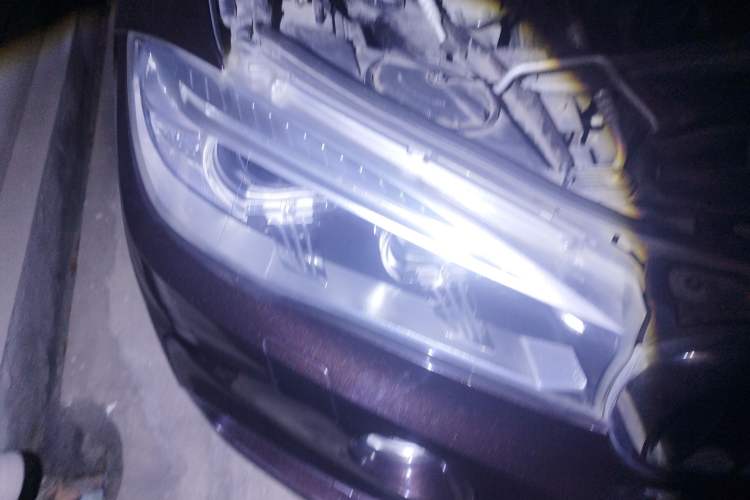 Used BMW X5 2014 xDrive35i Luxury Model
