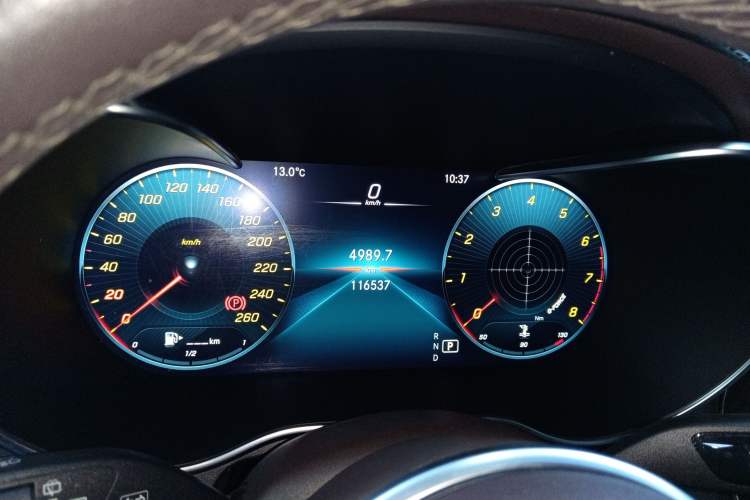 Used Mercedes-Benz GLC 2020 Facelift GLC 260 L 4MATIC Luxury Edition