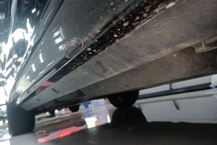 Used Audi Q7 2022 55 TFSI quattro S line Sport model
