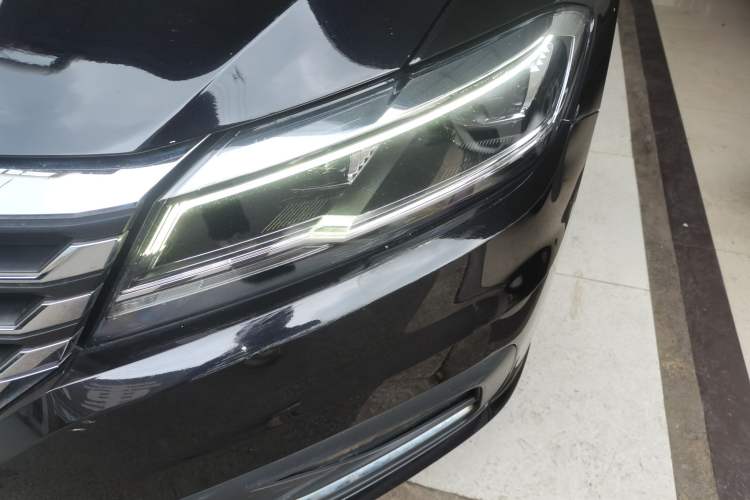 Used Volkswagen Lavida 2019 1.5L Automatic Comfort Edition China VI Standard