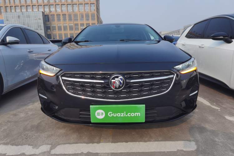 Used Buick Regal 2023 552T Smart Enjoyment Version