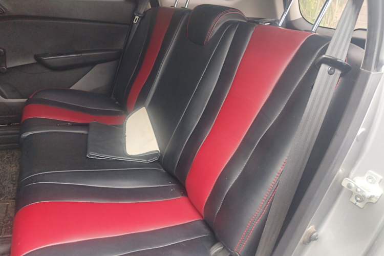 Used Baojun 310W 2017 1.2L Manual Value Edition China V
