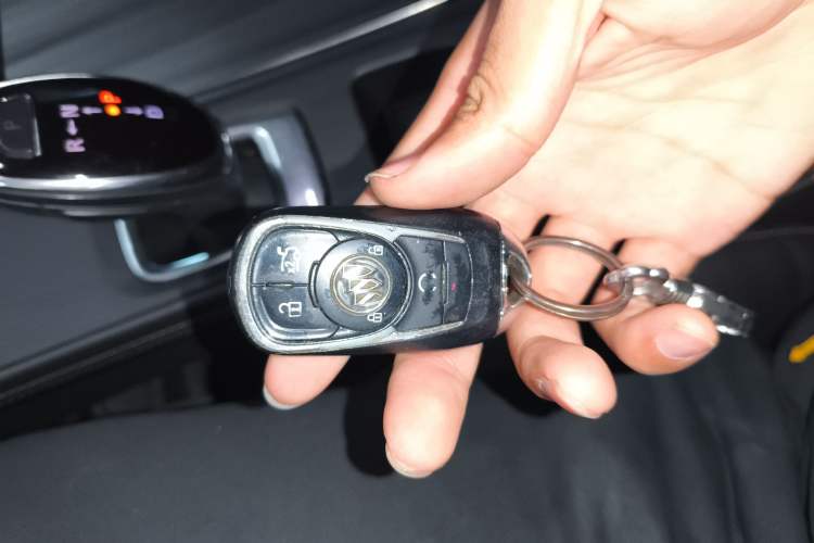 Used Buick LaCrosse 2018 20T Elite Edition