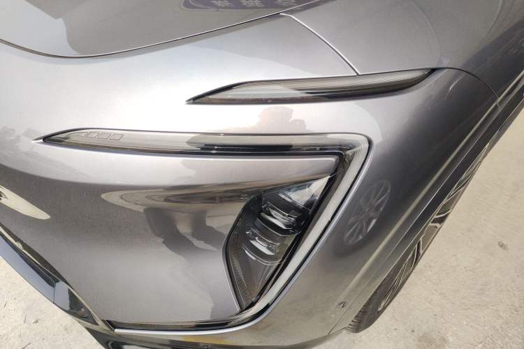 Used  07 2024 Max Extended-Range Edition
