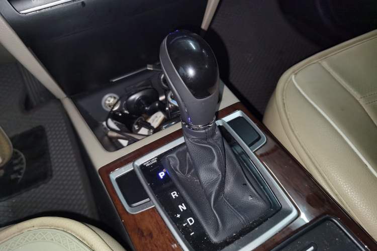 Used Hyundai Mistra 2014 1.8L Automatic Deluxe DLX Model
