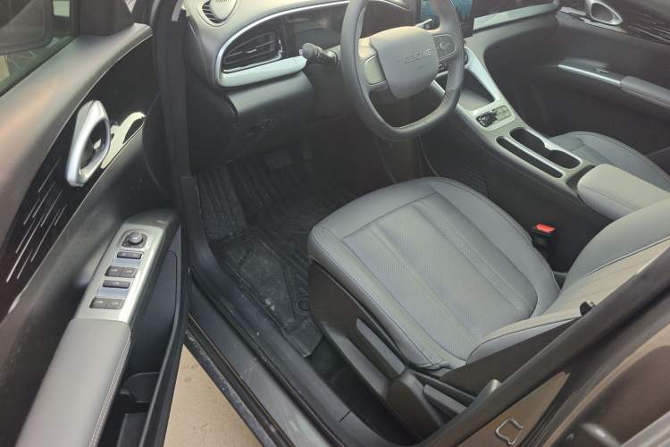 Used  Geome 2025 310km Youth Edition
