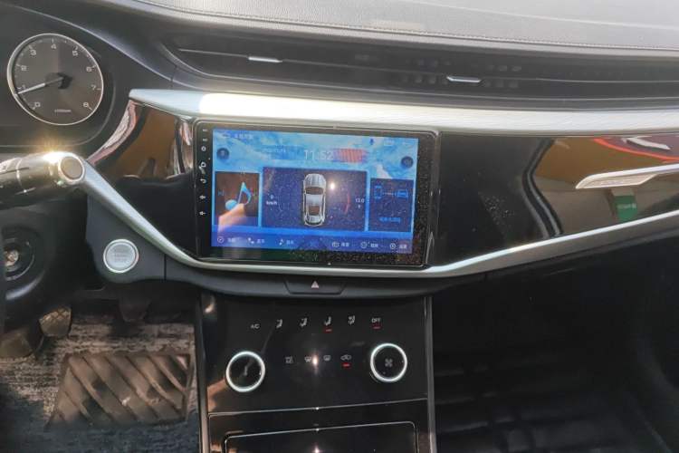 Used Chery Arrizo 5 2021 PRO 1.5L Manual Youth Edition
