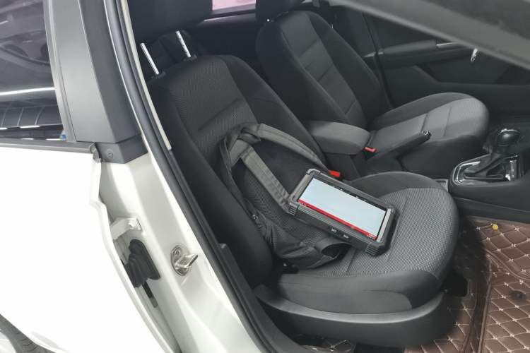 Used Volkswagen Bora 2019 Facelift Bora·Legend 1.5L Automatic Fashion Edition China VI Standard