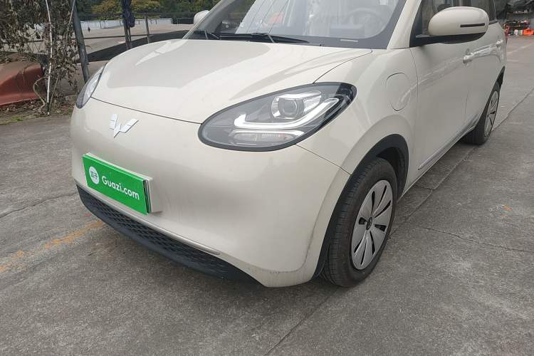 Used Wuling Bingo 2024 203km Light Edition
