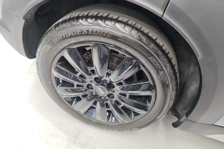 Used  Countryman 2023 1.5T COOPER Connoisseur
