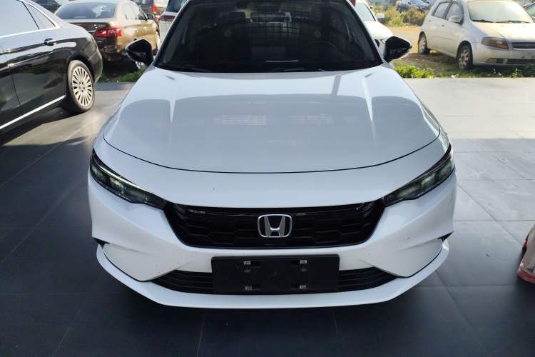 Used Honda Integra 2023 240TURBO CVT Phantom Night·Luxury Edition