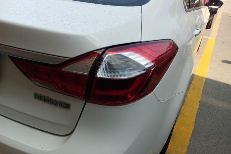 Used Kia K3 2017 1.6L Automatic 15th Anniversary Special Edition GLS
