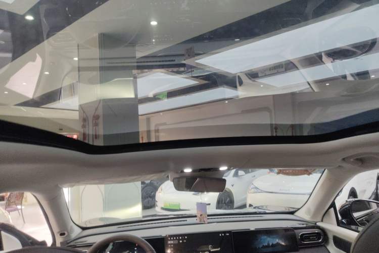 Used Leapmotor C11 2024 All-Electric 580 Luxury Edition
