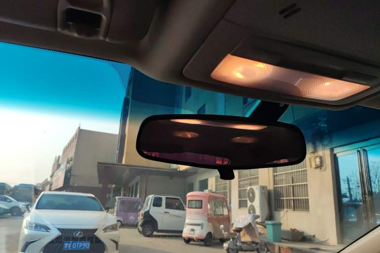 Used Buick GT 2021 Exemplar 1.5L Automatic Entry-Level Trim
