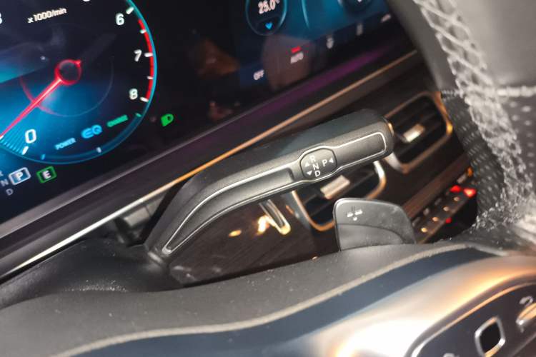 Used Mercedes-Benz GLS 2022 Second Facelift GLS 450 4MATIC Stylish Version
