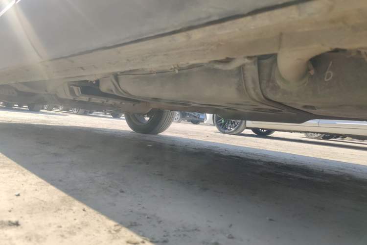 Used Changan CS75 PLUS 2021 2.0T Automatic Flagship Edition
