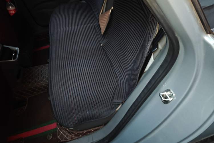 Used Baojun RC-5 2020 1.5L Manual Smart Luxury Edition