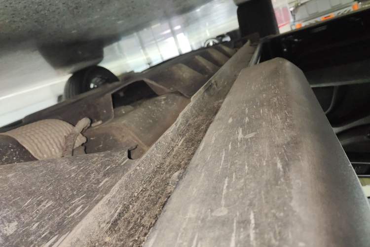 Used Ford Edge 2021 Facelifted PLUS EcoBoost 245 Two-Wheel Drive XLT 7-Seater
