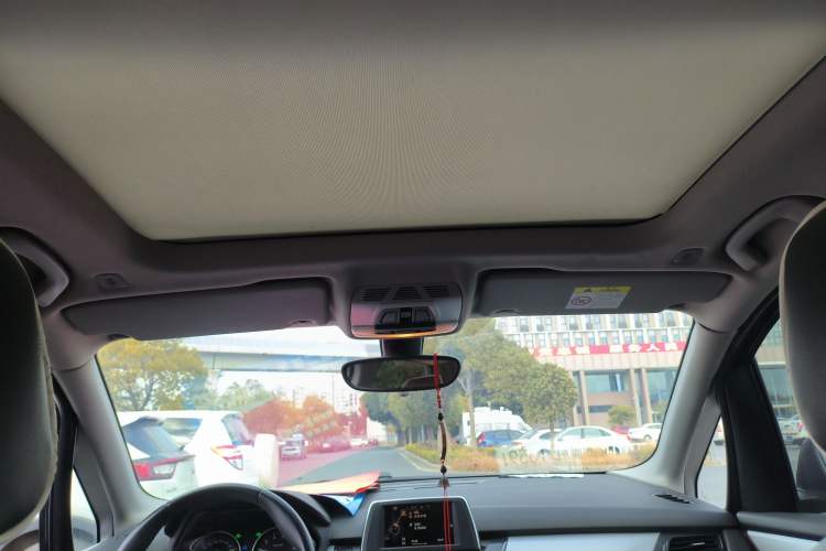 Used BMW 2 Series Active Tourer 2016 218i Leading Model
