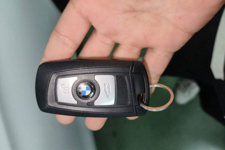 Used BMW 3 Series 2014 320i Sport Edition